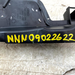 Audi A4 B9 Front Left Side Inner Wing Trim 2015 TO 2018 8W0821169C Genuine - Image 11