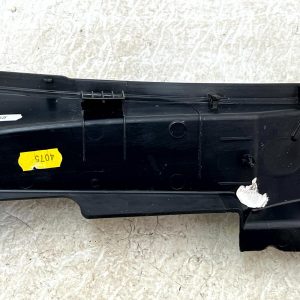 Audi A4 B9 Front Left Side Inner Wing Trim 2015 TO 2018 8W0821169C Genuine - Image 8