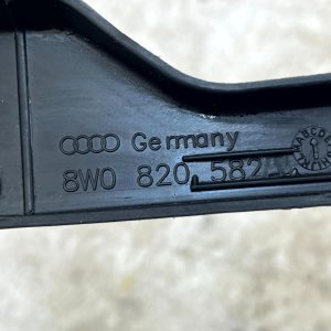 Audi A4 B9 Front Right Wing Cover Panel Trim 2015 TO 2018 8W0820582 Genuine - Image 14