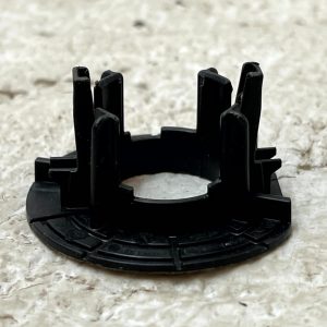 Audi A4 B9 S-Line Bumper PDC Parking Distance Sensor Bracket 8W9919289E Genuine - Image 7