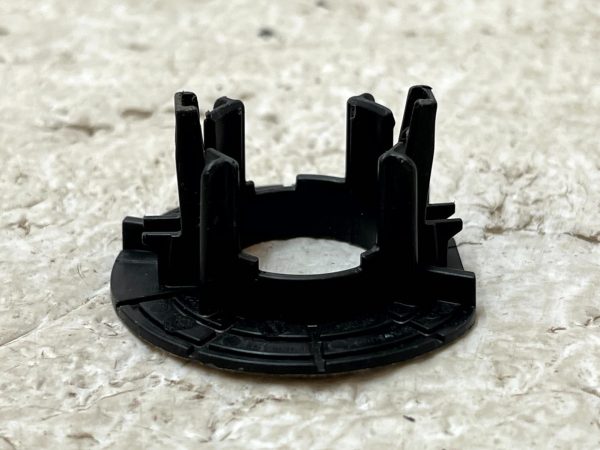 Audi A4 B9 S Line Bumper PDC Parking Distance Sensor Bracket 8W9919289E Genuine 178548517238 7