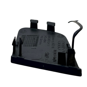 Audi A4 B9 S-Line Front Bumper Tow Hook Cap Cover 2019-2024 8W0807241F Genuine - Image 4