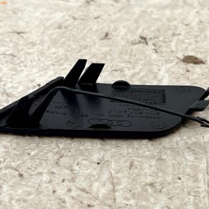 Audi A4 B9 S-Line Front Bumper Tow Hook Cap Cover 2019-2024 8W0807241F Genuine - Image 5