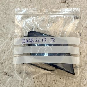 Audi A4 B9 S-Line Front Bumper Tow Hook Cap Cover 2019-2024 8W0807241F Genuine - Image 8