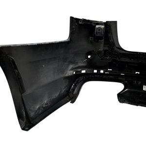 Audi A4 B9 S Line Rear Bumper 2015 TO 2018 8W9807511M Genuine - Image 12