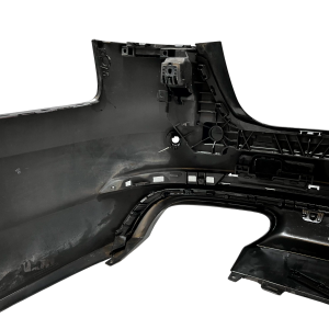 Audi A4 B9 S Line Rear Bumper 2015 TO 2018 8W9807511M Genuine - Image 13