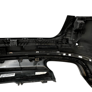 Audi A4 B9 S Line Rear Bumper 2015 TO 2018 8W9807511M Genuine - Image 16
