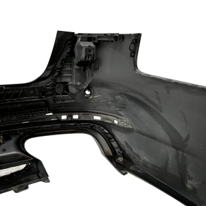 Audi A4 B9 S Line Rear Bumper 2015 TO 2018 8W9807511M Genuine - Image 17