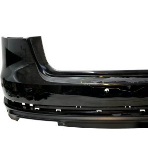 Audi A4 B9 S Line Rear Bumper 2015 TO 2018 8W9807511M Genuine - Image 3