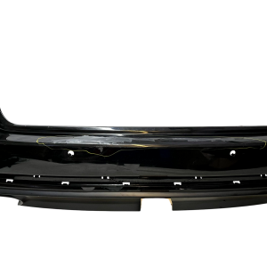 Audi A4 B9 S Line Rear Bumper 2015 TO 2018 8W9807511M Genuine - Image 4