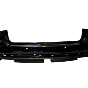 Audi A4 B9 S Line Rear Bumper 2015 TO 2018 8W9807511M Genuine