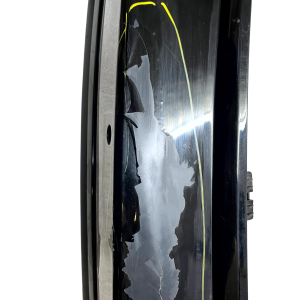 Audi A4 B9 S Line Rear Bumper 2015 TO 2018 8W9807511M Genuine - Image 6