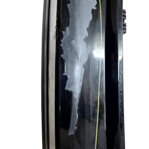 Audi A4 B9 S Line Rear Bumper 2015 TO 2018 8W9807511M Genuine - Image 7