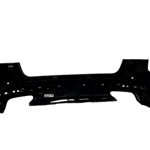 Audi A4 B9 S Line Rear Bumper 2015 TO 2018 8W9807511M Genuine - Image 10