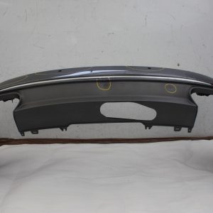 Audi A4 B9 S Line Rear Bumper 2015 TO 2022 8W9807511M Genuine *DAMAGED* - Image 12