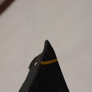 Audi A4 B9 S Line Rear Bumper 2015 TO 2022 8W9807511M Genuine *DAMAGED* - Image 14