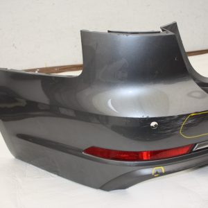 Audi A4 B9 S Line Rear Bumper 2015 TO 2022 8W9807511M Genuine *DAMAGED* - Image 15