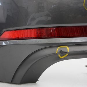 Audi A4 B9 S Line Rear Bumper 2015 TO 2022 8W9807511M Genuine *DAMAGED* - Image 17