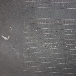 Audi A4 B9 S Line Rear Bumper 2015 TO 2022 8W9807511M Genuine *DAMAGED* - Image 20