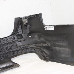 Audi A4 B9 S Line Rear Bumper 2015 TO 2022 8W9807511M Genuine *DAMAGED* - Image 23