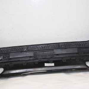 Audi A4 B9 S Line Rear Bumper 2015 TO 2022 8W9807511M Genuine *DAMAGED* - Image 24