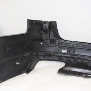 Audi A4 B9 S Line Rear Bumper 2015 TO 2022 8W9807511M Genuine *DAMAGED* - Image 25