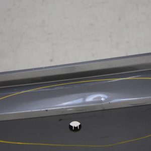 Audi A4 B9 S Line Rear Bumper 2015 TO 2022 8W9807511M Genuine *DAMAGED* - Image 6