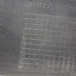 Audi A4 B9 S Line Rear Bumper 2019 TO 2024 8W5807511M Genuine - Image 12