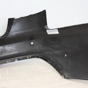 Audi A4 B9 S Line Rear Bumper 2019 TO 2024 8W5807511M Genuine - Image 13