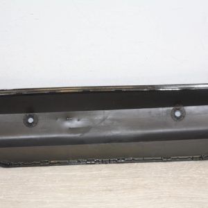 Audi A4 B9 S Line Rear Bumper 2019 TO 2024 8W5807511M Genuine - Image 14