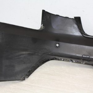 Audi A4 B9 S Line Rear Bumper 2019 TO 2024 8W5807511M Genuine - Image 15