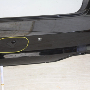 Audi A4 B9 S Line Rear Bumper 2019 TO 2024 8W5807511M Genuine - Image 3