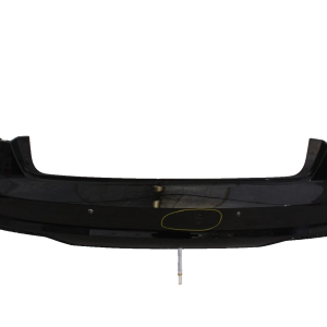 Audi A4 B9 S Line Rear Bumper 2019 TO 2024 8W5807511M Genuine - Image 1