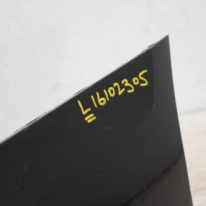 Audi A4 B9 S Line Rear Bumper 2019 TO 2024 8W5807511M Genuine - Image 5