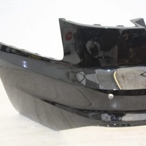 Audi A4 B9 S Line Rear Bumper 2019 TO 2024 8W5807511M Genuine - Image 6