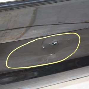 Audi A4 B9 S Line Rear Bumper 2019 TO 2024 8W5807511M Genuine - Image 7