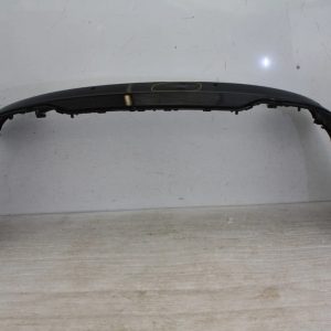 Audi A4 B9 S Line Rear Bumper 2019 TO 2024 8W5807511M Genuine - Image 8