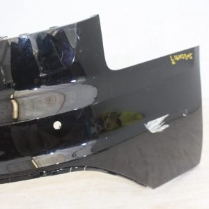 Audi A4 B9 S Line Rear Bumper 2019 TO 2024 8W5807511M Genuine - Image 10