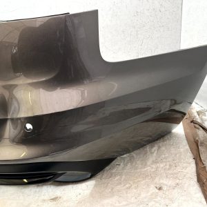 Audi A4 B9 S Line Rear Bumper 2019 TO 2024 8W9807511S Genuine - Image 11