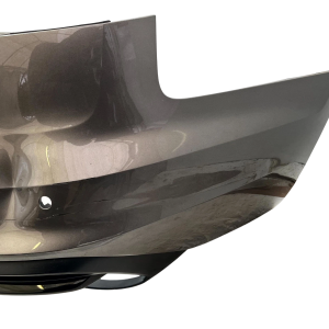 Audi A4 B9 S Line Rear Bumper 2019 TO 2024 8W9807511S Genuine - Image 11