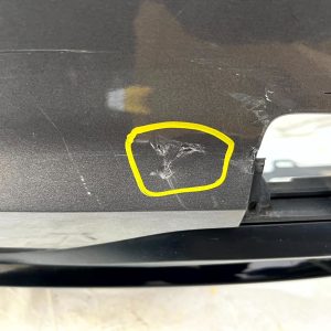 Audi A4 B9 S Line Rear Bumper 2019 TO 2024 8W9807511S Genuine - Image 14