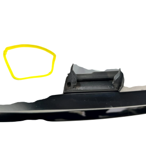 Audi A4 B9 S Line Rear Bumper 2019 TO 2024 8W9807511S Genuine - Image 15