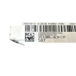 Audi A4 B9 S Line Rear Bumper 2019 TO 2024 8W9807511S Genuine - Image 18