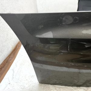 Audi A4 B9 S Line Rear Bumper 2019 TO 2024 8W9807511S Genuine - Image 3