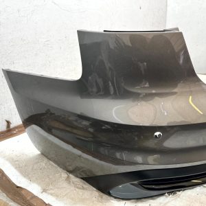 Audi A4 B9 S Line Rear Bumper 2019 TO 2024 8W9807511S Genuine - Image 4