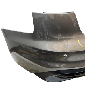 Audi A4 B9 S Line Rear Bumper 2019 TO 2024 8W9807511S Genuine - Image 4
