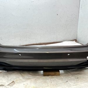 Audi A4 B9 S Line Rear Bumper 2019 TO 2024 8W9807511S Genuine