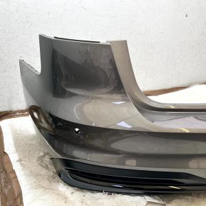 Audi A4 B9 S Line Rear Bumper 2019 TO 2024 8W9807511S Genuine - Image 5