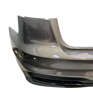 Audi A4 B9 S Line Rear Bumper 2019 TO 2024 8W9807511S Genuine - Image 5