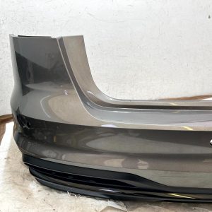 Audi A4 B9 S Line Rear Bumper 2019 TO 2024 8W9807511S Genuine - Image 6